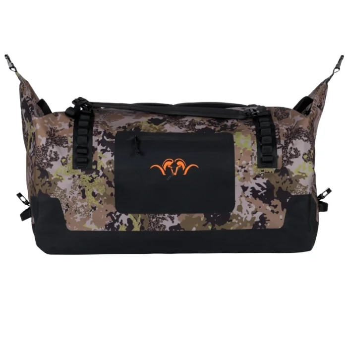 Torba podróżna BLASER Duffle - HunTec "L" (80414768)